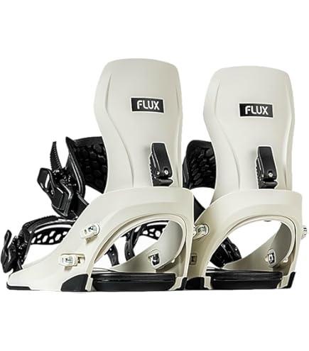 Amazon | フラックス（FLUX） スノーボードビンディング 24-25モデル