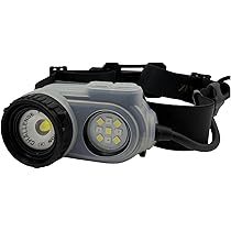 Amazon.co.jp: ZEXUS ZX-R740 LED Headlight with Z-GUARD Set, Clear