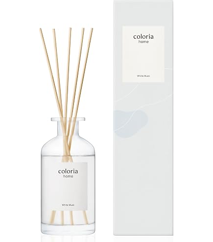 Amazon.co.jp: ILUM スタンダードディフューザー COLOGNE RETRO 500mL