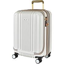 [プラスワン] スーツケース キャリーケース Amazon | [プラスワン] ［ALPHA SKY］ スーツケース キャリー