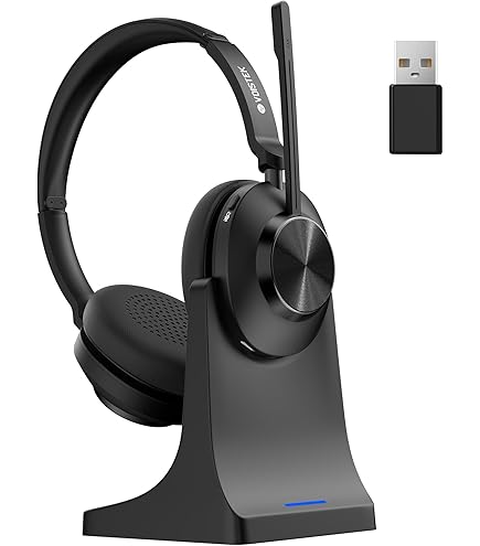 Amazon.co.jp: Jabra Evolve 65 TE ヘッドセット ワイヤレス 片耳