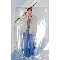 寺西拓人 アクリルスタンド Amazon.co.jp: 寺西拓人 アクリルスタンド We're timelesz LIVE TOUR