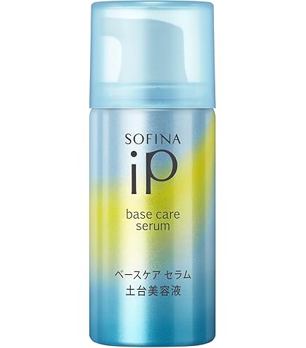 Amazon.co.jp: SOFINA iP ソフィーナ iP 土台美容液 レフィル + 化粧液