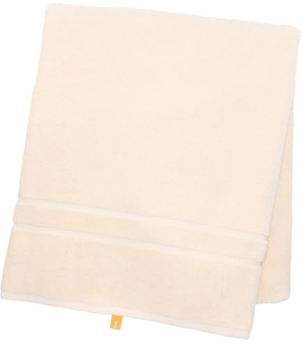 Amazon｜オーガニック330 シャワータオル2枚セット（今治タオルの