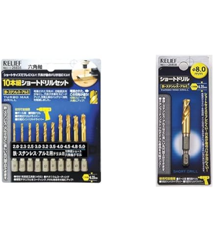 Amazon | イチネンアクセス ツール事業部 イチネンアクセス RELIEF