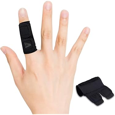 Amazon.co.jp 人気ギフトランキング: 指用サポーター で、ギフトの設定