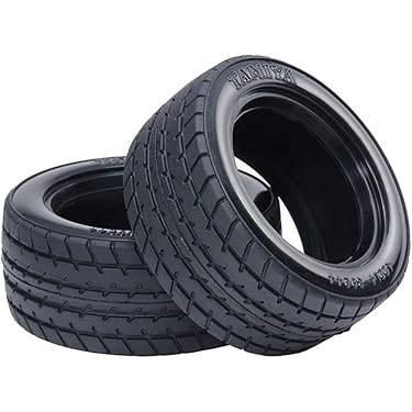 タミヤ　カーペット用タイヤ 緑カーペットでの新タイヤのお試し結果 | NRCサーキットのBLOG