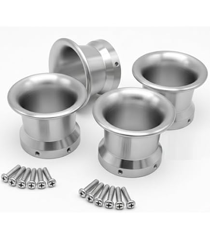 Amazon.co.jp: SOLEX 44 ロングファンネル ニスモレース形状 100mm ソ