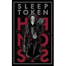 ポスター Sleep CL73321.jpg