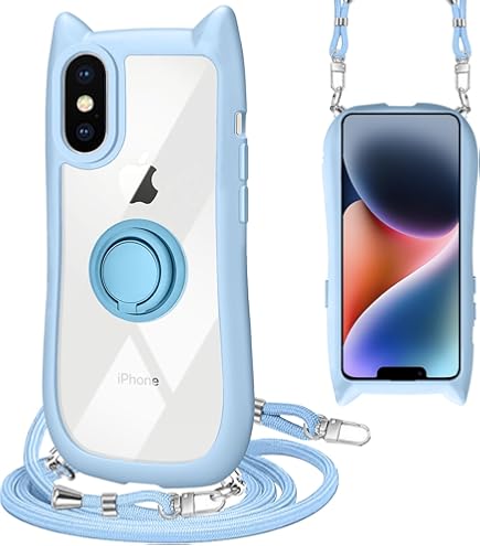 ねここ Amazon.co.jp: ZENIX DESIGN TECH iPhone16 用 ケース