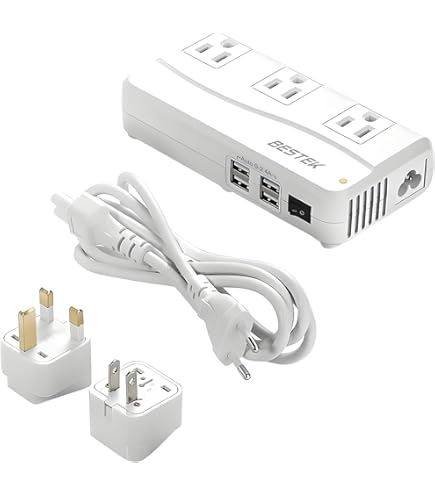 変圧器 100V 220V ホワイト Amazon.co.jp: 3000W 変圧器 ac 100v/110v to 220v-240v 230v
