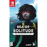 Sea of Solitude: The Director's Cut - Switch