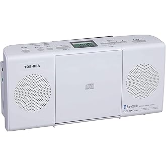 Amazon Co Jp ほしい物ランキング ラジカセ Cdラジオ で ほしい物リストとレジストリに最も多く追加された商品