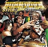 100% DUB PLATES MIX CD BURN DOWN STYLE �`GOLDEN DANCEHALL MIX�`