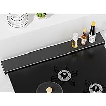 Amazon｜排気口カバー 75cm DAIWIN 3口用 コンロカバーIH・ガス対応