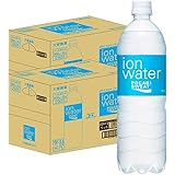 大塚製薬 ポカリスエット イオンウォーター 900ml ×24本