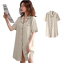 お*く様 大人気♡希少♡ネグリジェワンピース80 Amazon | [YunXiozy Star] パジャマ専門店 パジャマ レディース