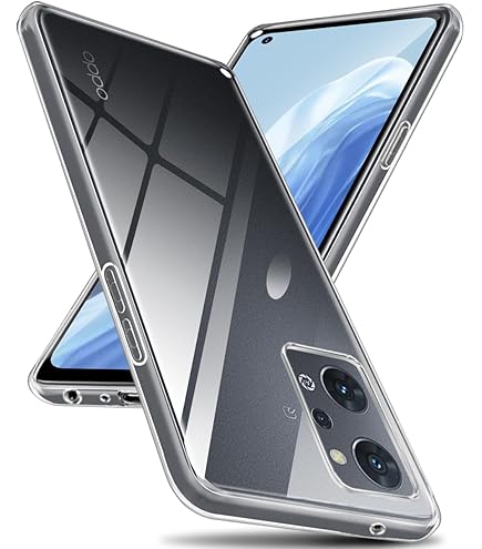 Amazon.co.jp: OPPO Reno7 A 耐衝撃ハイブリッドケース ブラック【日本