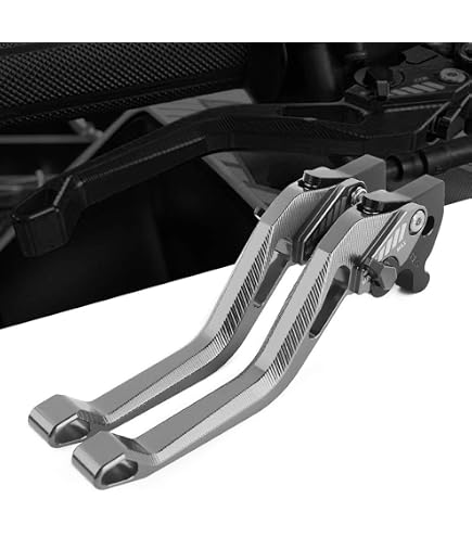 Amazon.co.jp: マジェスティ250(SG20J/4D9 2011年モデルまで)用 アルミ
