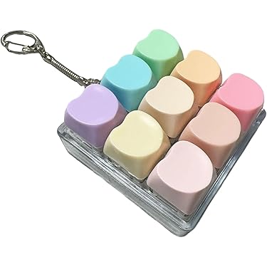 Amazon.co.jp 最新リリース: フィジェットキューブ の新着