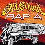 Old School Rap 4