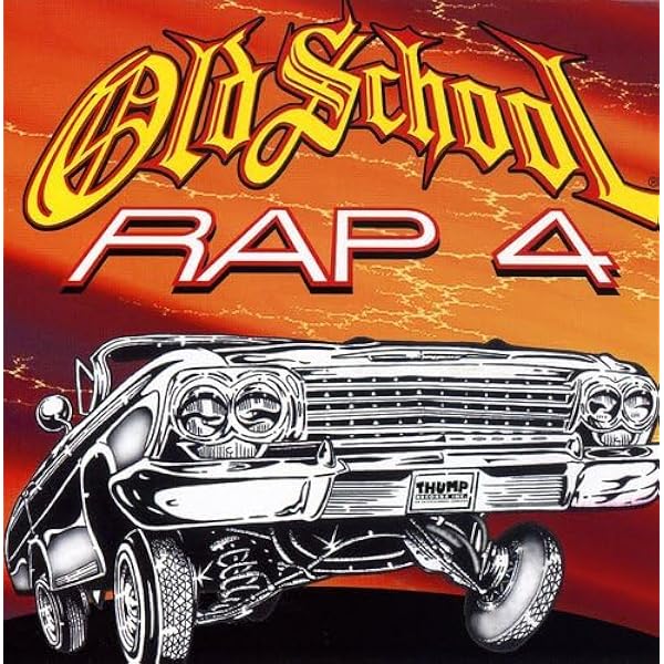 Amazon.co.jp: Old School Rap 1 / Various: ミュージック