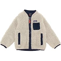 パタゴニアキッズベビー・レトロジャケット ベビー・レトロX・ジャケット 61026 | PATAGONIA