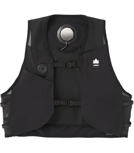 Amazon.co.jp: E－COOLINE シャツベストXL 持続冷却 SX3
