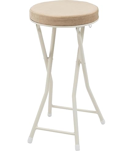 Amazon | 東谷 ハイスツール キャメル PC-252CA | 東谷(Azumaya-kk