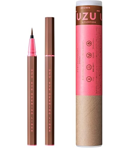 Amazon.co.jp: UZU BY FLOWFUSHI (ウズバイフローフシ) 限定 38