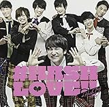 #HASH LOVE!!(�����N��ver.)