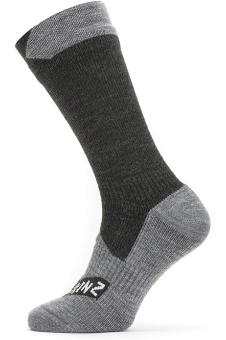 sealskinz knee length