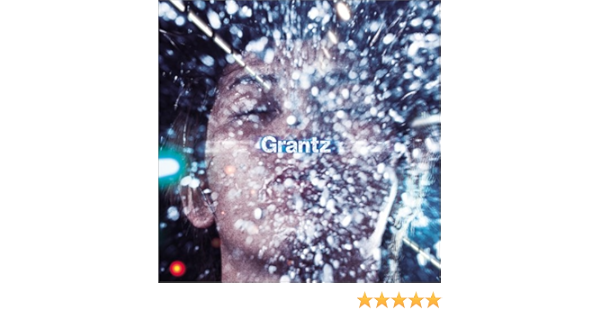 Grantz Grantz Hiroshi Yoshisue Hiroaki Nakajima Akito Nishida Tsuyoshi Kataoka Shinichi Ishikawa Grantz