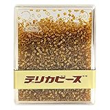 MIYUKI ミユキ デリカビーズ 丸 20g 約4000粒入 DB65-20G