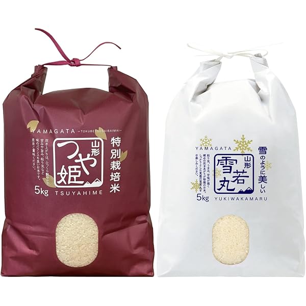 新米　山形県庄内産　雪若丸　玄米25kg　Ｇセレクション　特別栽培米 新米 山形県庄内産 雪若丸 玄米25kg Gセレクション 特別栽培米