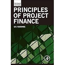 Principles of Project Finance : Yescombe, E. R.: Amazon.com.au: Books