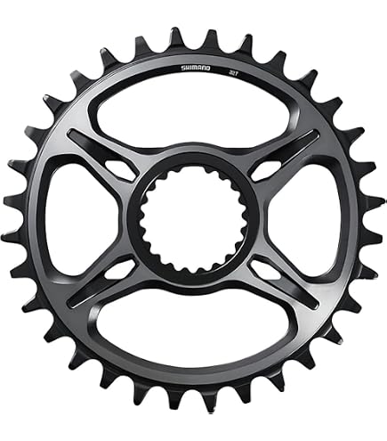 Amazon | SHIMANO XTR Hollowtech 2 11/12 スピードマウンテンバイク