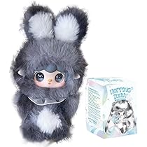 Amazon.co.jp: Briskyjp 暗い森シリーズ ブラインドボックス 1個