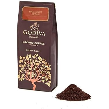 Amazon | 【並行輸入】 ゴディバ コーヒー 2つセット Godiva