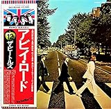 ABBEY ROAD アビイ・ロード　[12" Analog LP Record]