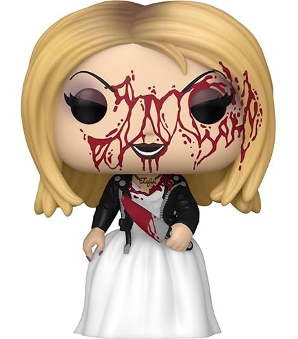 Funko pop チャッキー　child's play chucky Child's Play 2 Chucky Funko Pop #56 Movies Vinyl Figure New