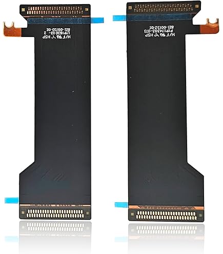 Amazon.co.jp: LCD バックライトケーブル 交換用 MacBook Pro 13インチ