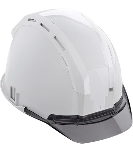Amazon.co.jp: タジマ ヘルメット セフメット アドバンスセット