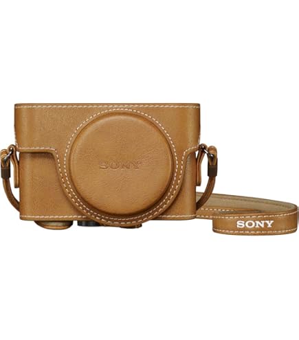 Amazon.co.jp: SONY(ソニー) ジャケットケース LCJ-RXK BC
