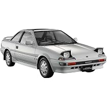 Amazon | ハセガワ 1/24 トヨタ スプリンター トレノ AE92 GT APEX