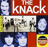 【輸入盤】Ｔｈｅ　Ｂｅｓｔ　ｏｆ　ｔｈｅ　Ｋｎａｃｋ