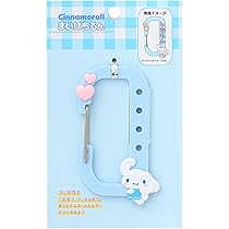 黒帯　シナモロール　アクスタ　カラビナ　セット 黒帯 シナモロール アクスタ カラビナ セット Amazon.co.jp