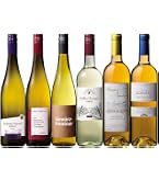 Amazon.co.jp: ドイツ白ワインセット 甘口 750ml×4本 : 食品・飲料・お酒