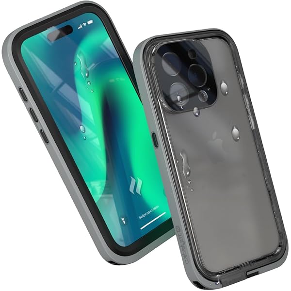 Amazon.co.jp: Catalyst トータルプロテクションケース iPhone