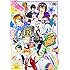 KING OF PRISM by PrettyRhythm B’s-LOG COMICS アンソロジー
